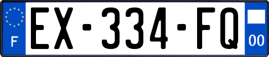 EX-334-FQ