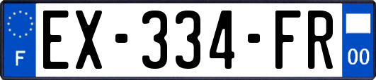 EX-334-FR