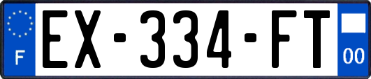EX-334-FT