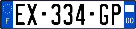 EX-334-GP