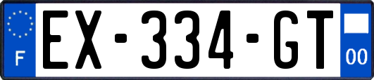 EX-334-GT