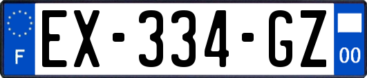 EX-334-GZ