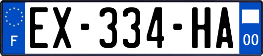 EX-334-HA