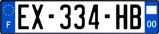 EX-334-HB