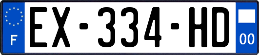 EX-334-HD