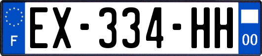 EX-334-HH