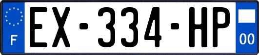 EX-334-HP