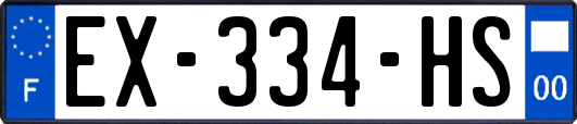 EX-334-HS