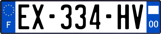 EX-334-HV