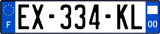 EX-334-KL