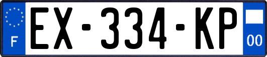 EX-334-KP