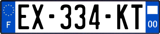 EX-334-KT
