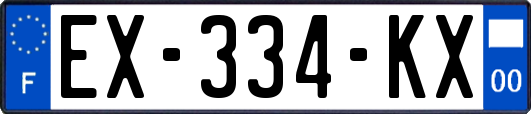 EX-334-KX