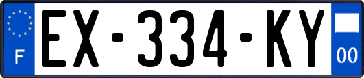 EX-334-KY
