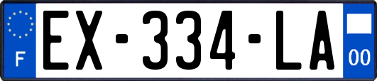 EX-334-LA