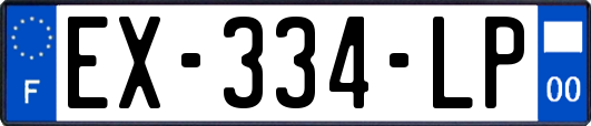 EX-334-LP