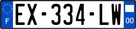EX-334-LW