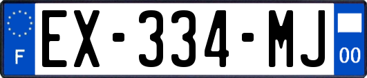 EX-334-MJ