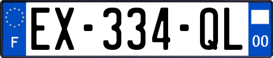 EX-334-QL