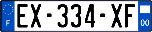 EX-334-XF