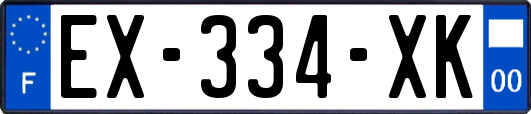 EX-334-XK