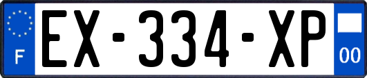 EX-334-XP