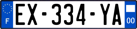 EX-334-YA