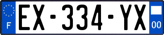 EX-334-YX