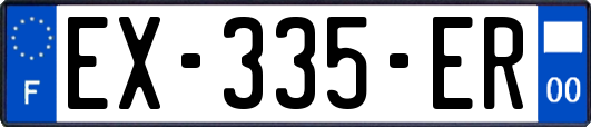 EX-335-ER