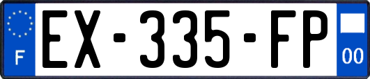 EX-335-FP