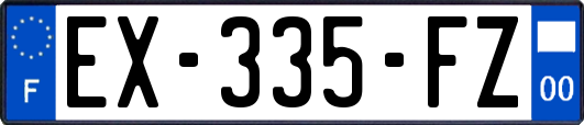 EX-335-FZ