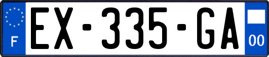 EX-335-GA
