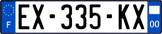 EX-335-KX