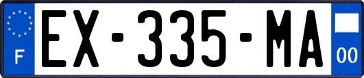 EX-335-MA