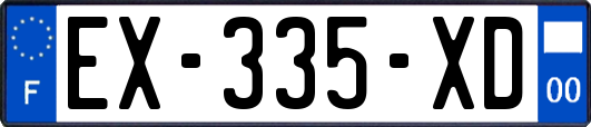 EX-335-XD