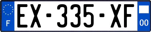 EX-335-XF