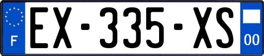 EX-335-XS