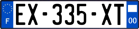 EX-335-XT