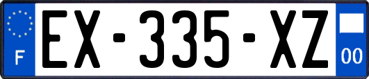 EX-335-XZ