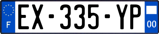 EX-335-YP
