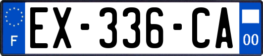 EX-336-CA