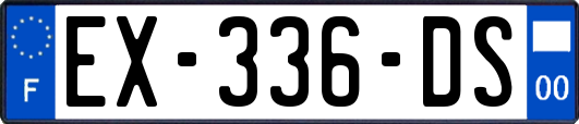 EX-336-DS