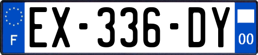 EX-336-DY