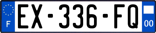 EX-336-FQ