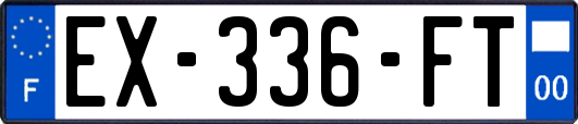 EX-336-FT