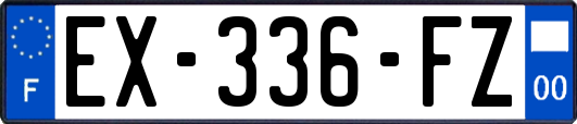 EX-336-FZ