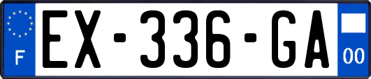 EX-336-GA