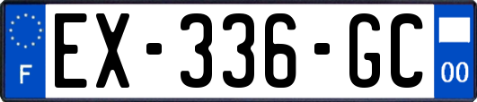 EX-336-GC