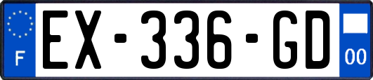 EX-336-GD