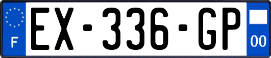 EX-336-GP